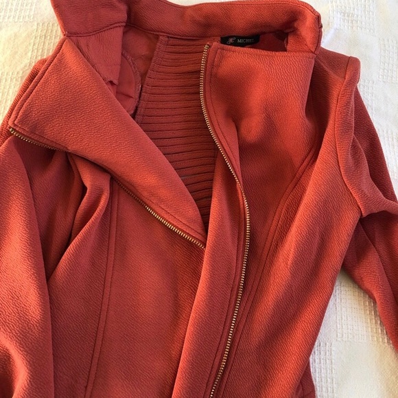 Pink Blazer / Jacket - Picture 8 of 8